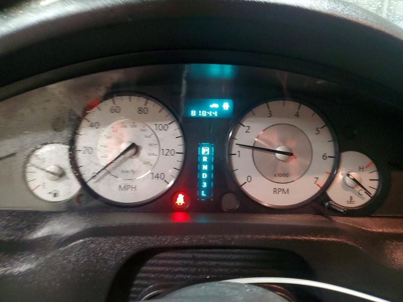 Aukcja sprzedaży 2008 Chrysler 300, vin: 2C3KA53G88H331920, numer aukcji: 64670206