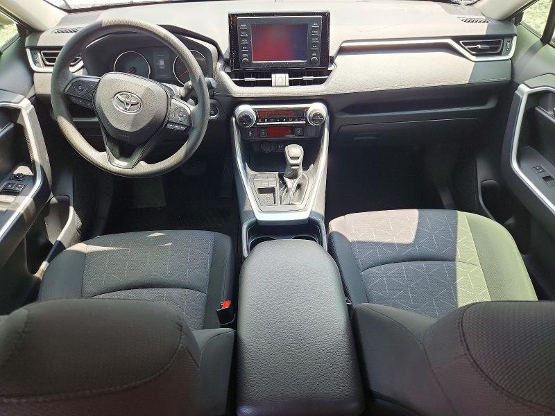 Aukcja sprzedaży 2019 Toyota Rav4, vin: JTMW1RFV3KD020592, numer aukcji: 64400386