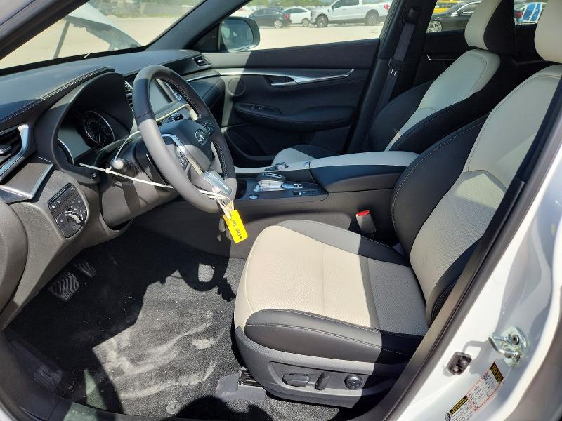 2025 Infiniti Qx55 მანქანა იყიდება აუქციონზე, vin: 3PCAJ5JR1SF100642, აუქციონის ნომერი: 65593476