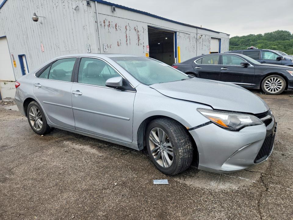2015 Toyota Camry მანქანა იყიდება აუქციონზე, vin: 4T1BF1FK4FU091356, აუქციონის ნომერი: 65015196