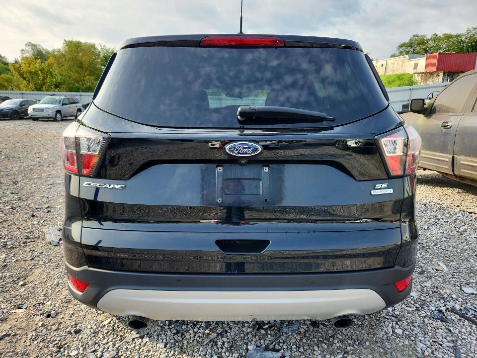 Aukcja sprzedaży 2017 Ford Escape, vin: 1FMCU0GD4HUB00774, numer aukcji: 64749306
