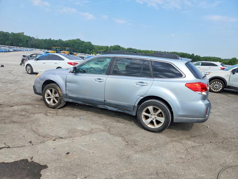 Aukcja sprzedaży 2013 Subaru Outback, vin: 4S4BRCGC1D3287476, numer aukcji: 66476126