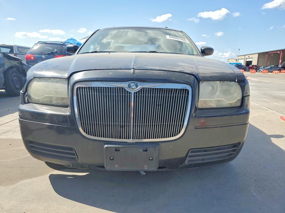 Aukcja sprzedaży 2006 Chrysler 300, vin: 2C3KA43R96H220852, numer aukcji: 64662986