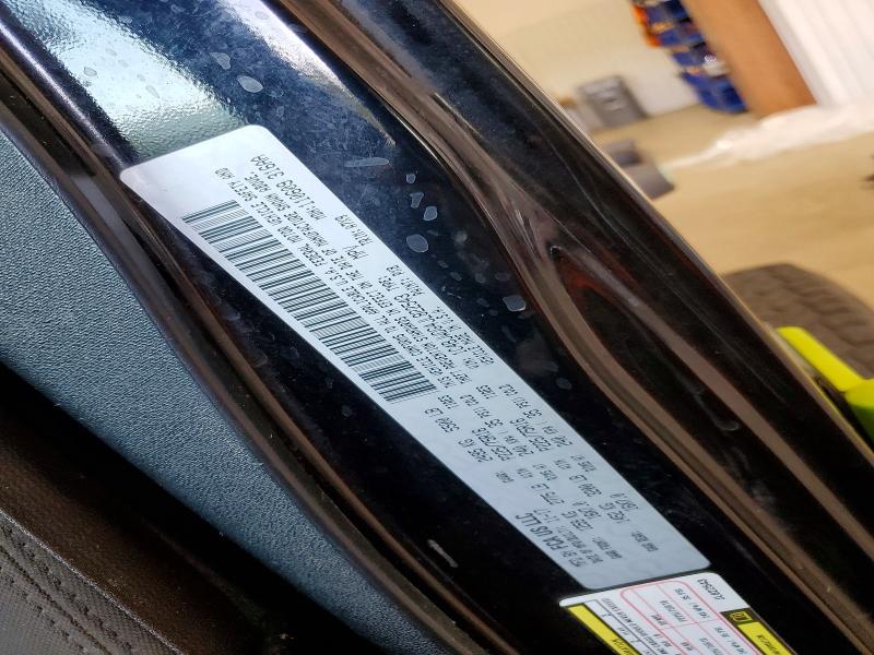 2018 Jeep Wrangler Unlimited მანქანა იყიდება აუქციონზე, vin: 1C4BJWDG4JL822543, აუქციონის ნომერი: 65822676