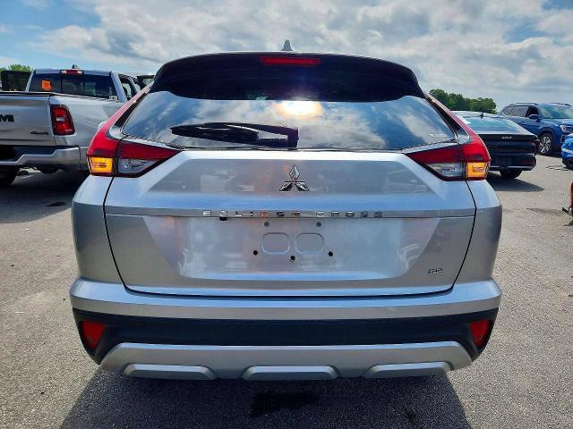 Aukcja sprzedaży 2025 Mitsubishi Eclipse Cross, vin: JA4ATWAA3SZ041480, numer aukcji: 65450196