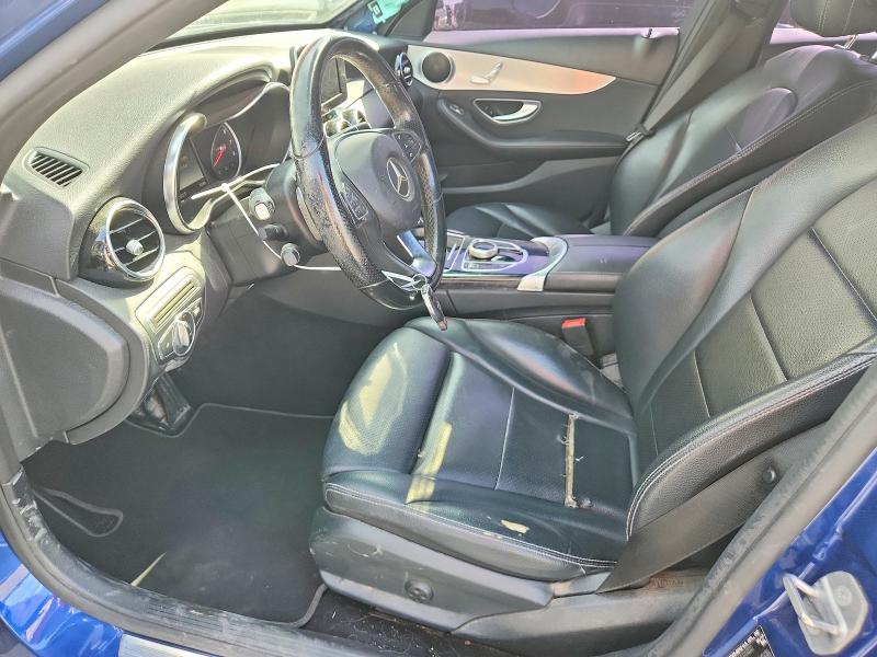 Продаж на аукціоні авто 2018 Mercedes-benz C, vin: 55SWF4JB4JU235020, номер лоту: 66060266
