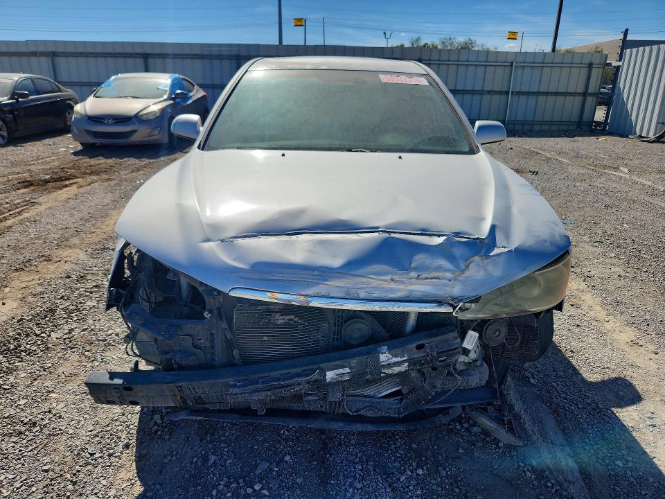 Aukcja sprzedaży 2008 Hyundai Sonata, vin: 5NPEU46F38H370225, numer aukcji: 59537316