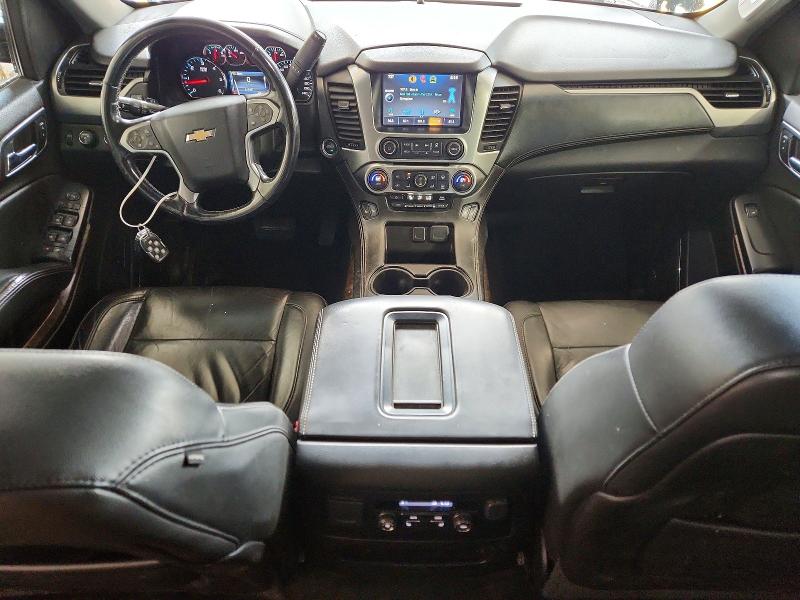 Продаж на аукціоні авто 2015 Chevrolet Suburban, vin: 1GNSKJKC7FR139098, номер лоту: 66228736