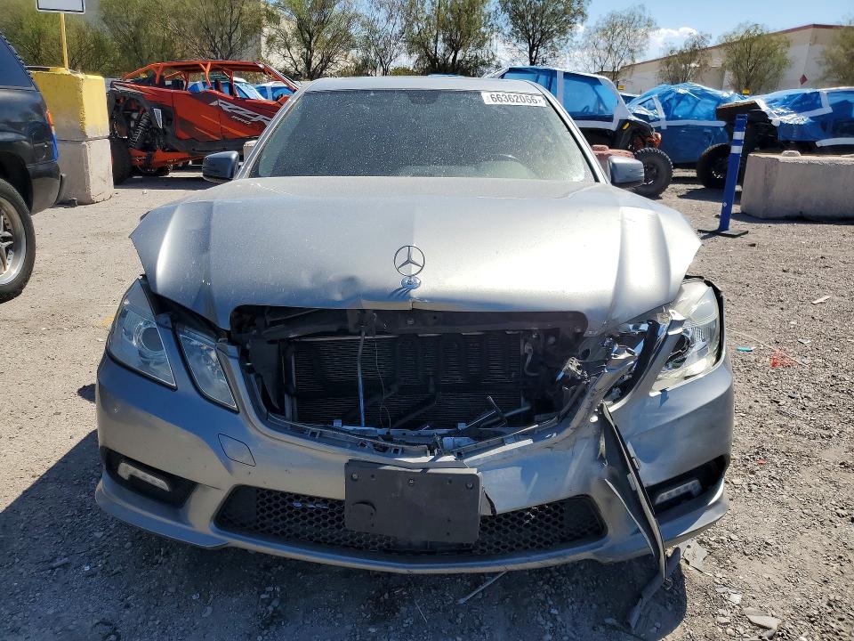 Продажа на аукционе авто 2011 Mercedes-benz E, vin: WDDHF5GB1BA373251, номер лота: 66362066