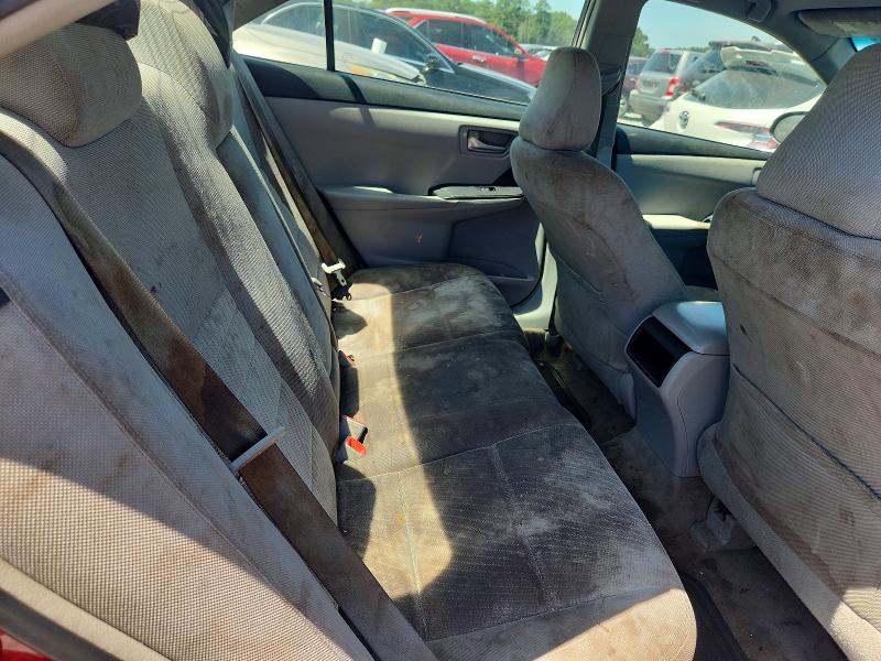 Aukcja sprzedaży 2016 Toyota Camry, vin: 4T1BF1FK3GU530869, numer aukcji: 65193296