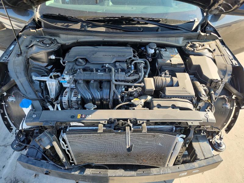 Aukcja sprzedaży 2026 Kia K4, vin: 3KPFT4DE1TE267254, numer aukcji: 63721576