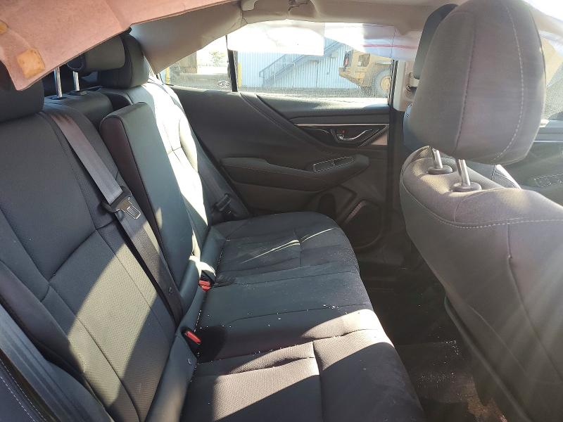 Aukcja sprzedaży 2020 Subaru Legacy, vin: 4S3BWDN67L3027890, numer aukcji: 64109566
