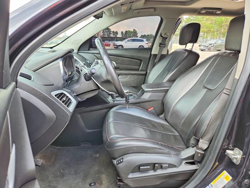 2015 Gmc Terrain მანქანა იყიდება აუქციონზე, vin: 2GKFLYE32F6164485, აუქციონის ნომერი: 64050846
