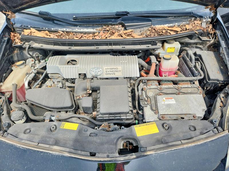 Продажа на аукционе авто 2010 Toyota Prius, vin: JTDKN3DU2A0163209, номер лота: 64824426