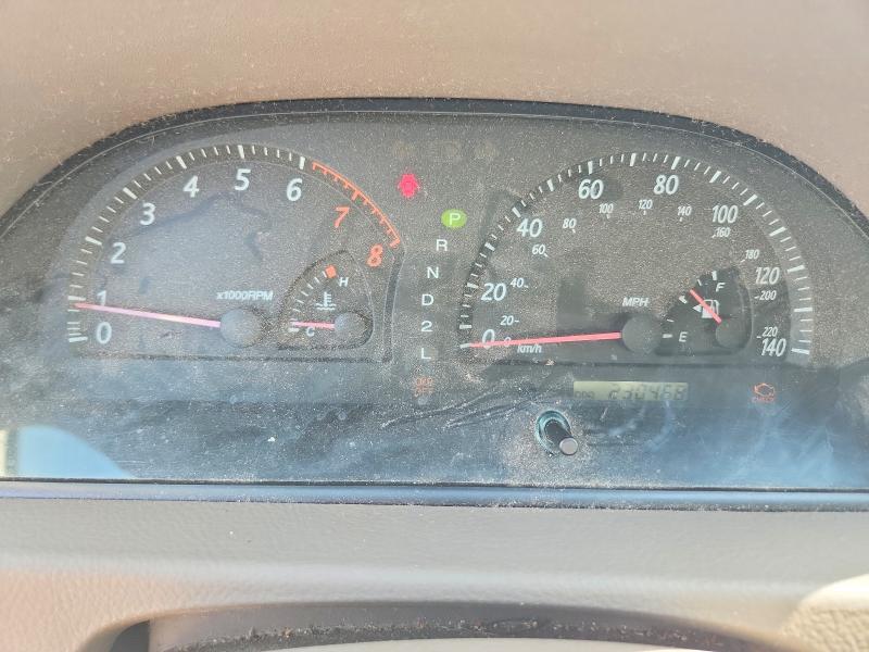 Продажа на аукционе авто 2003 Toyota Camry, vin: 4T1BE30K23U756001, номер лота: 63735036