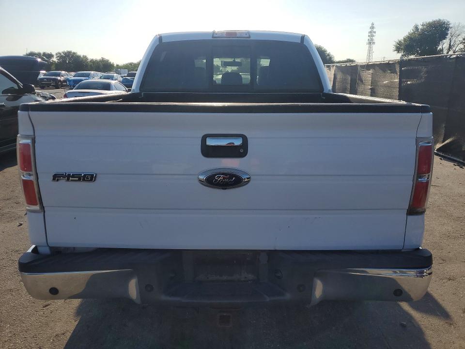 Продажа на аукционе авто 2014 Ford F150, vin: 1FTFW1CT2EFA90633, номер лота: 64808626