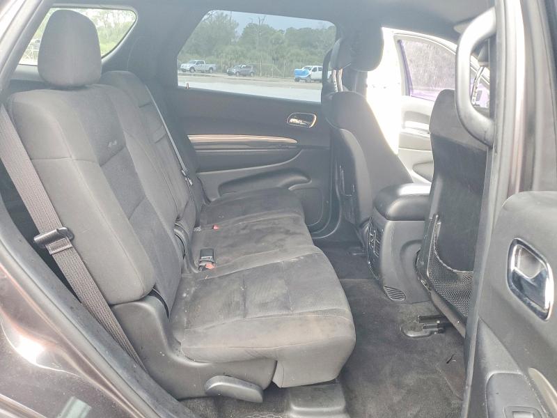Aukcja sprzedaży 2014 Dodge Durango, vin: 1C4RDHAG4EC524179, numer aukcji: 64076576