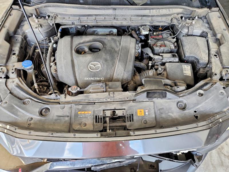 Aukcja sprzedaży 2022 Mazda Cx-5, vin: JM3KFBDM7N0581009, numer aukcji: 63329166