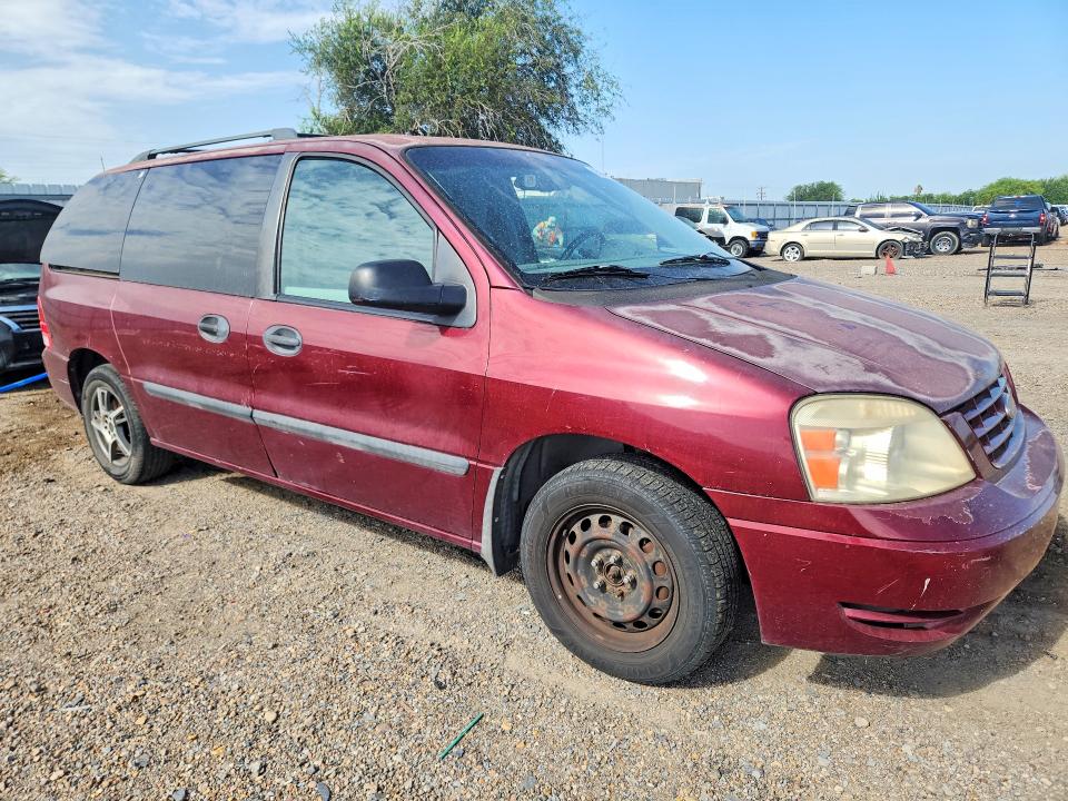 Aukcja sprzedaży 2007 Ford Freestar, vin: 2FMZA51677BA12526, numer aukcji: 65991706