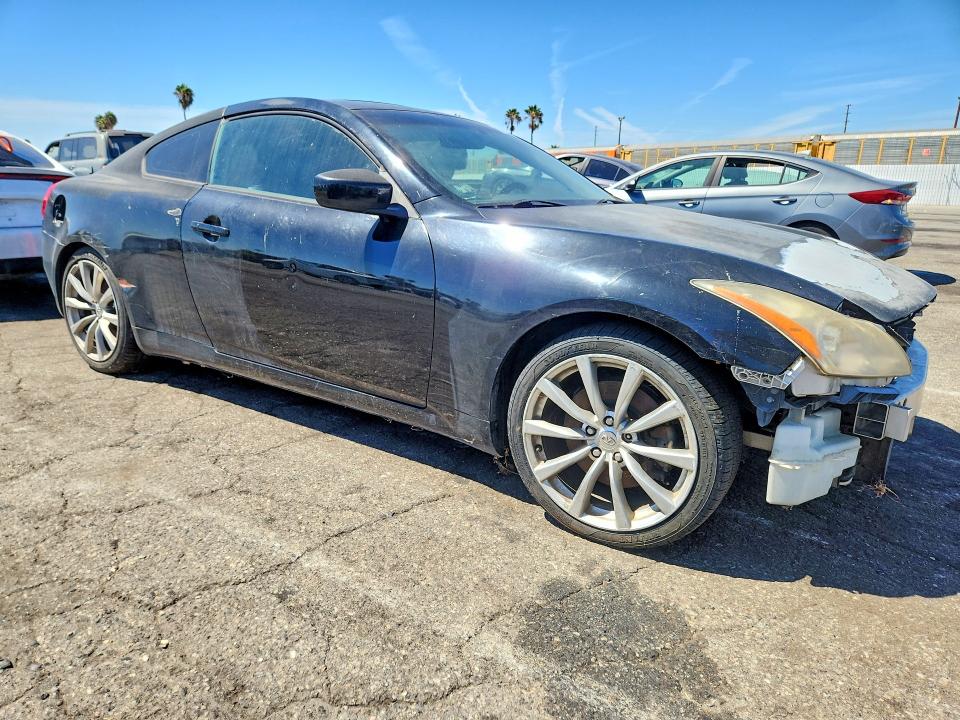 Продаж на аукціоні авто 2008 Infiniti G37, vin: JNKCV64E68M119990, номер лоту: 66051816