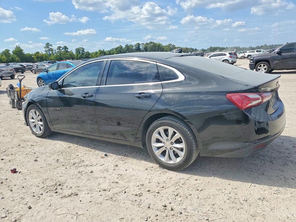 Aukcja sprzedaży 2020 Chevrolet Malibu, vin: 1G1ZD5ST5LF086545, numer aukcji: 65517316