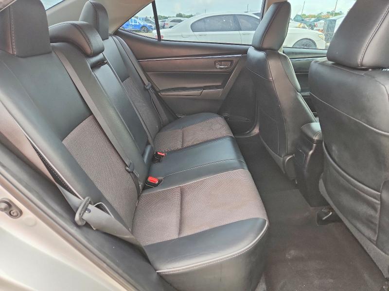 Продаж на аукціоні авто 2015 Toyota Corolla, vin: 2T1BURHE9FC344278, номер лоту: 63703066