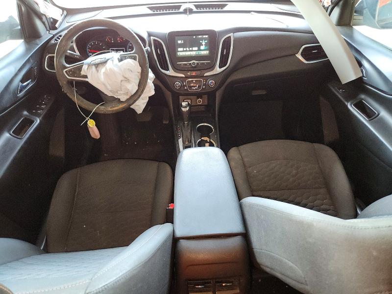 Продажа на аукционе авто 2018 Chevrolet Equinox, vin: 2GNAXJEV7J6251351, номер лота: 66841936