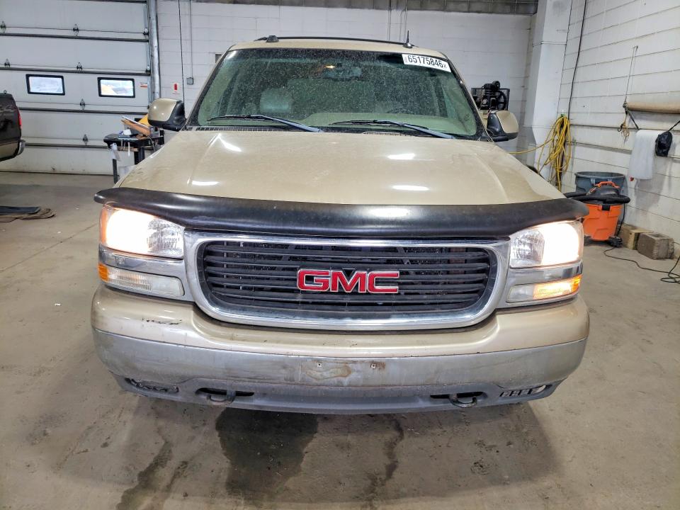 65175846 :رقم المزاد ، 1GKFK16Z05J218011 vin ، 2005 Gmc Yukon Xl مزاد بيع