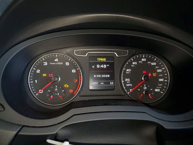 Aukcja sprzedaży 2015 Audi Q3, vin: WA1EFCFSXFR006420, numer aukcji: 66230386