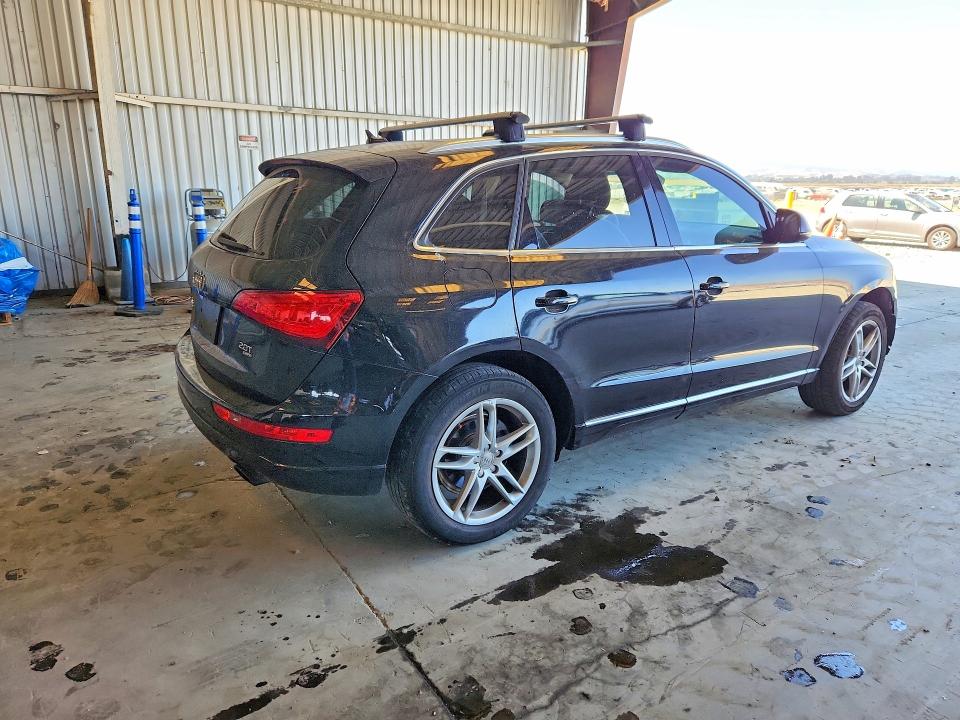 Продаж на аукціоні авто 2014 Audi Q5, vin: WA1LFAFP1EA068132, номер лоту: 65713566