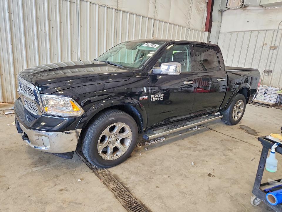 Aukcja sprzedaży 2013 Ram 1500, vin: 1C6RR7NTXDS654580, numer aukcji: 64572836