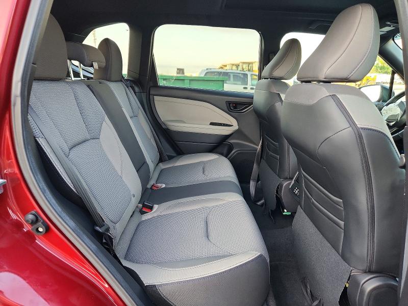 Продажа на аукционе авто 2026 Subaru Forester, vin: 4S4SLDD69T3093492, номер лота: 65396686