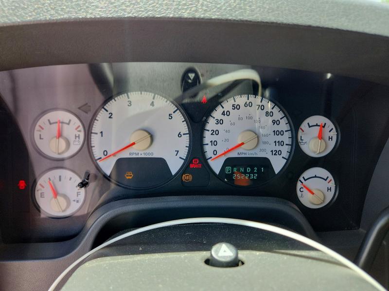 Продажа на аукционе авто 2006 Dodge Ram 3500, vin: 3D7LL38C16G101336, номер лота: 64800936