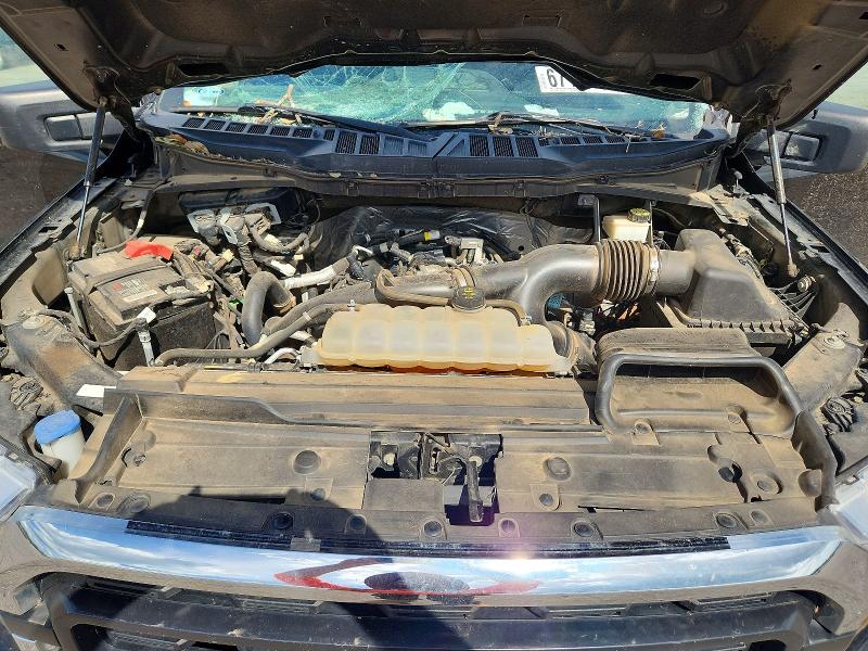Продажа на аукционе авто 2021 Ford F150, vin: 1FTEW1EP7MKE91287, номер лота: 67184046