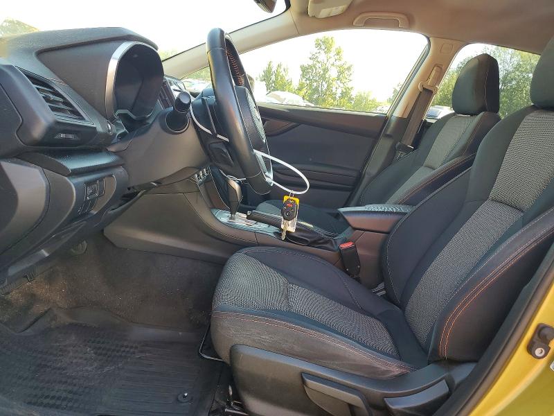 Aukcja sprzedaży 2021 Subaru Crosstrek, vin: JF2GTAPC1MH660603, numer aukcji: 65062146