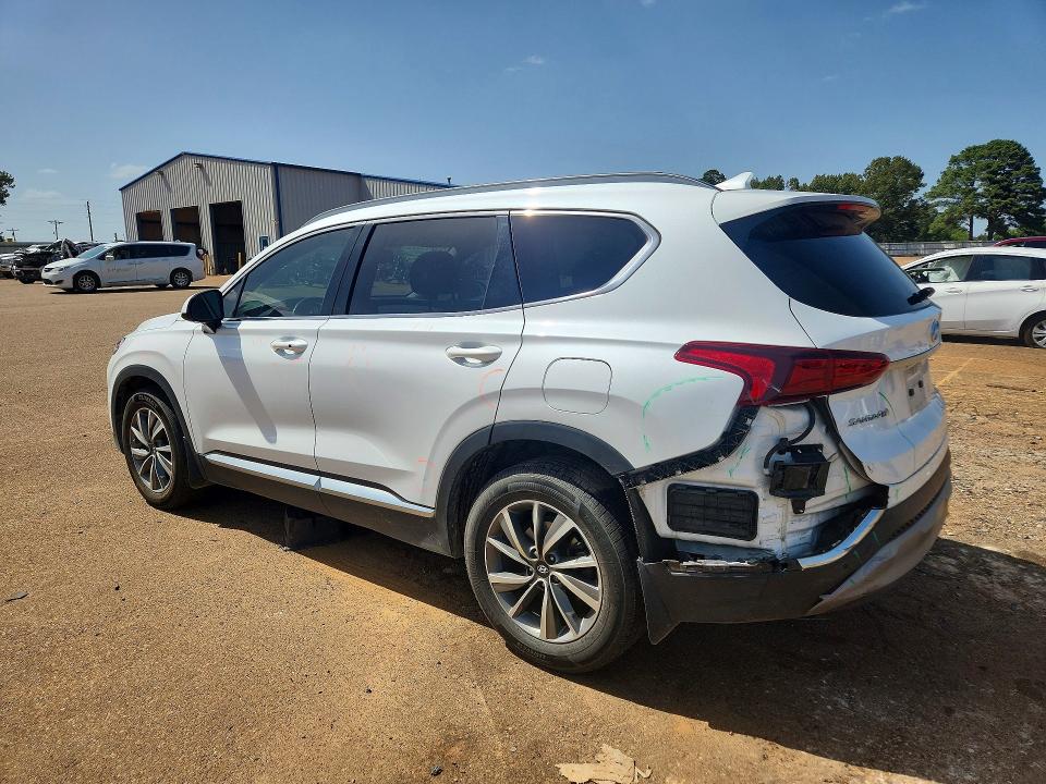 Aukcja sprzedaży 2019 Hyundai Santa Fe, vin: 5NMS33AD5KH133665, numer aukcji: 64732326