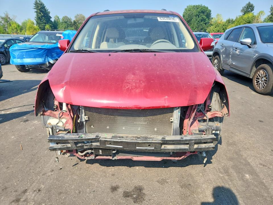 Продаж на аукціоні авто 2012 Kia Sedona, vin: KNDMG4C79C6433251, номер лоту: 63639836