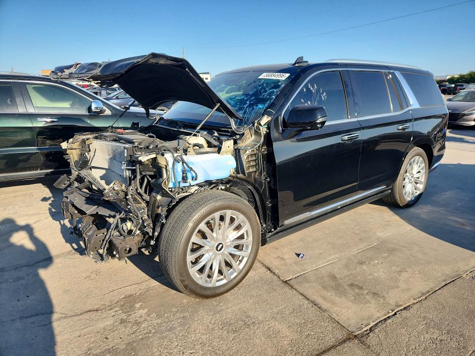 Aukcja sprzedaży 2024 Cadillac Escalade, vin: 1GYS4CKL7RR328511, numer aukcji: 56884996