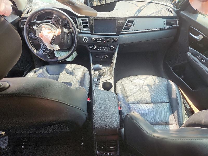 Продаж на аукціоні авто 2019 Kia Niro, vin: KNDCE3LC6K5223316, номер лоту: 63438806