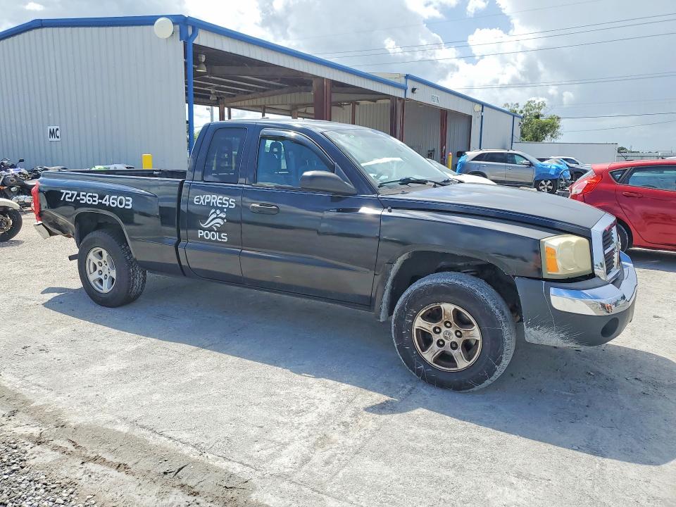 Aukcja sprzedaży 2005 Dodge Dakota, vin: 1D7HE42K45S214906, numer aukcji: 66936856