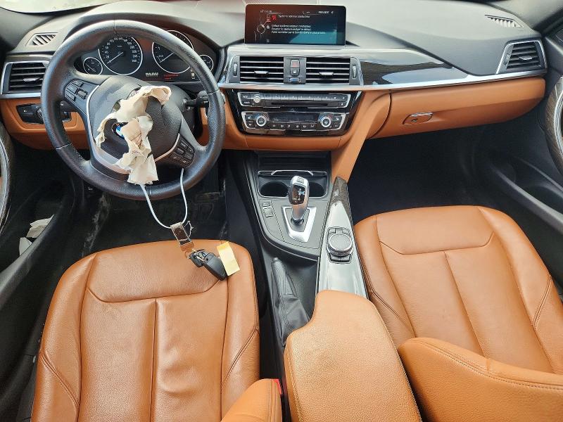Aukcja sprzedaży 2016 Bmw 328, vin: WBA8E3G53GNT77262, numer aukcji: 63758786