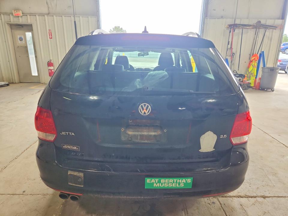 2009 Volkswagen Jetta მანქანა იყიდება აუქციონზე, vin: 3VWTZ81K39M305811, აუქციონის ნომერი: 67198096