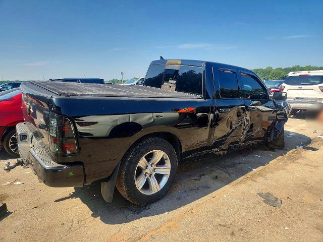 Aukcja sprzedaży 2014 Ram 1500, vin: 1C6RR7HT7ES175434, numer aukcji: 63135376