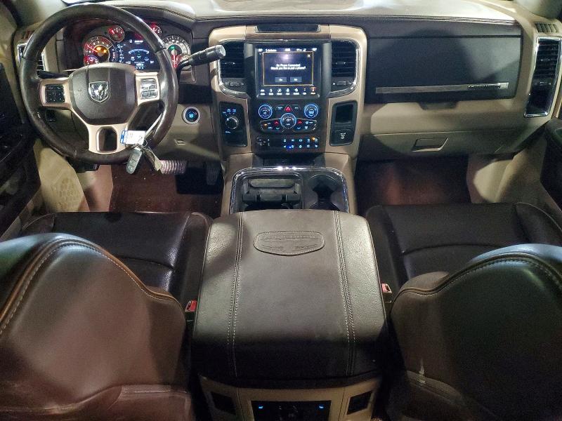 66693646 :رقم المزاد ، 3C63RRKL4JG103666 vin ، 2018 Ram 3500 مزاد بيع