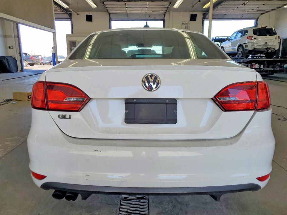 2013 Volkswagen Jetta მანქანა იყიდება აუქციონზე, vin: 3VW4A7AJ2DM263668, აუქციონის ნომერი: 66928976