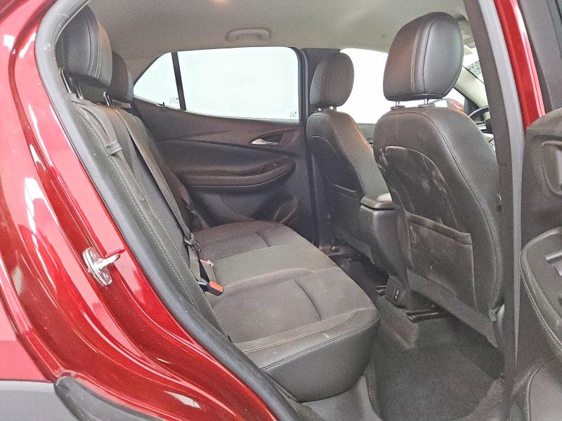 Продаж на аукціоні авто 2024 Buick Encore Gx, vin: KL4AMBS27RB066950, номер лоту: 64491056