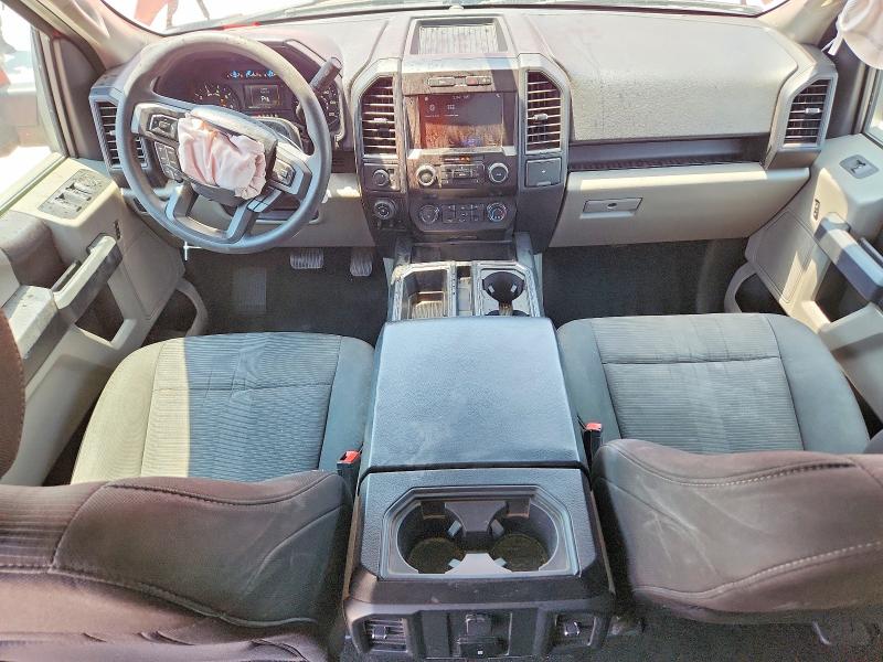 Продажа на аукционе авто 2019 Ford F150, vin: 1FTEW1EP1KFB62297, номер лота: 63553686