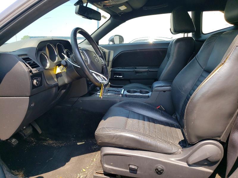 Продажа на аукционе авто 2013 Dodge Challenger, vin: 2C3CDYAG0DH599726, номер лота: 66511126