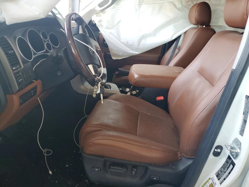 Aukcja sprzedaży 2016 Toyota Sequoia, vin: 5TDDY5G19GS136222, numer aukcji: 64484126