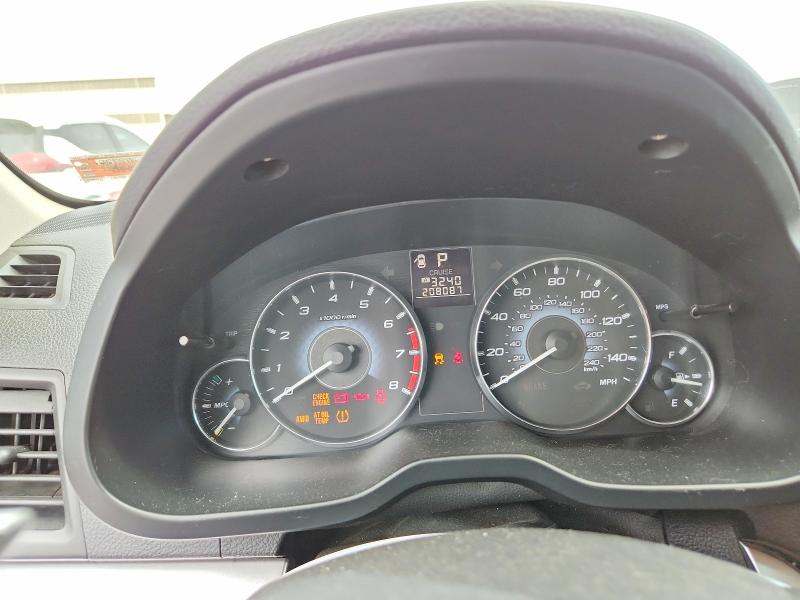66482426 :رقم المزاد ، 4S4BRCHC1A3370786 vin ، 2010 Subaru Outback مزاد بيع